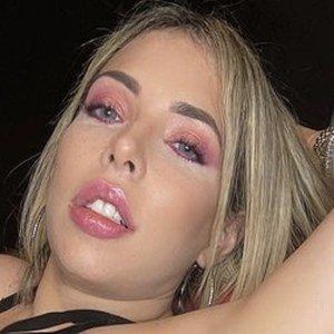 Vanessa Bohorquez OnlyFans venezolana rubia big ass medidas curvy latina hot