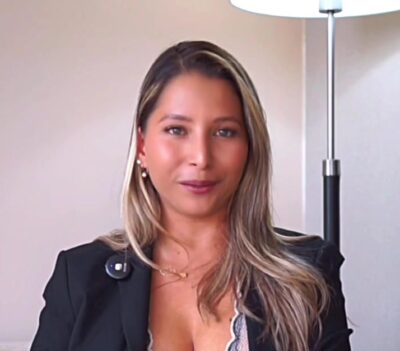 Daniela Ruiz creadora OnlyFans chilena big tits hotwife Arsmate porno latina